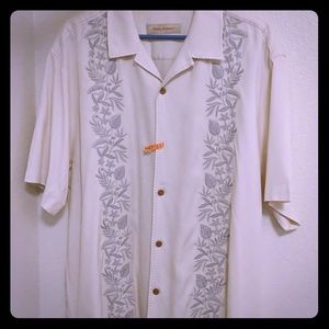 Tommy bahama white